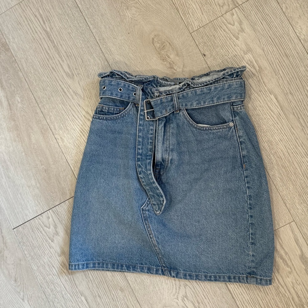 H&M NWT skirt 2 - Picture 7 of 12